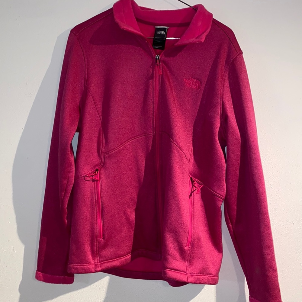 North Face Jacket